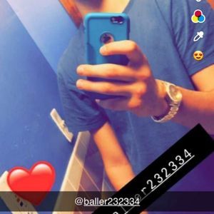 Meet your Posher, Jacob